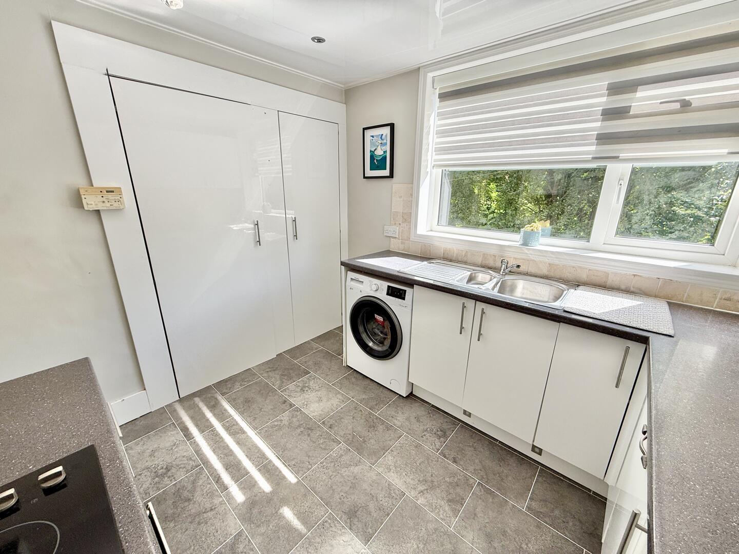 Glenside Grove, West Kilbride